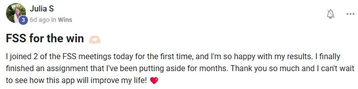 TESTIMONIALS